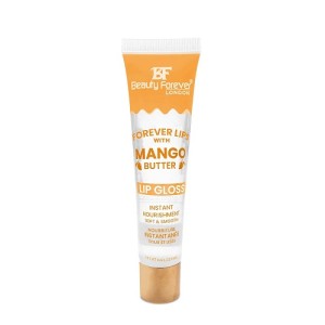 Beauty Forever Lip Gel 18ml - Mango Butter