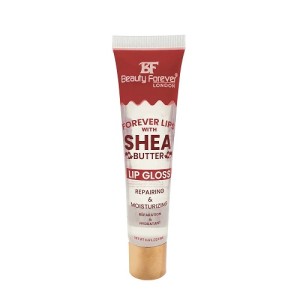 Beauty Forever Lip Gel 18ml - Shea Butter