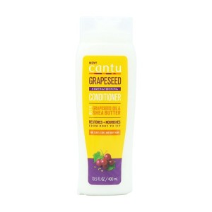 CANTU GRAPESEED STRENGTHENING CONDITIONER 4OOML