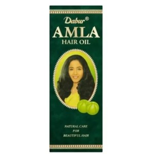 Dabur Amla Hair Oil 200ml