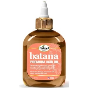 Difeel Batana Hair Oil 7oz