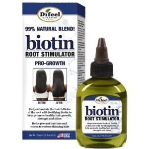 Difeel Biotin Root Stimulator Oil 75ml