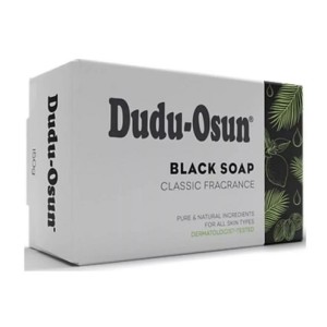 Dudu Osun Black Soap - 1 Box