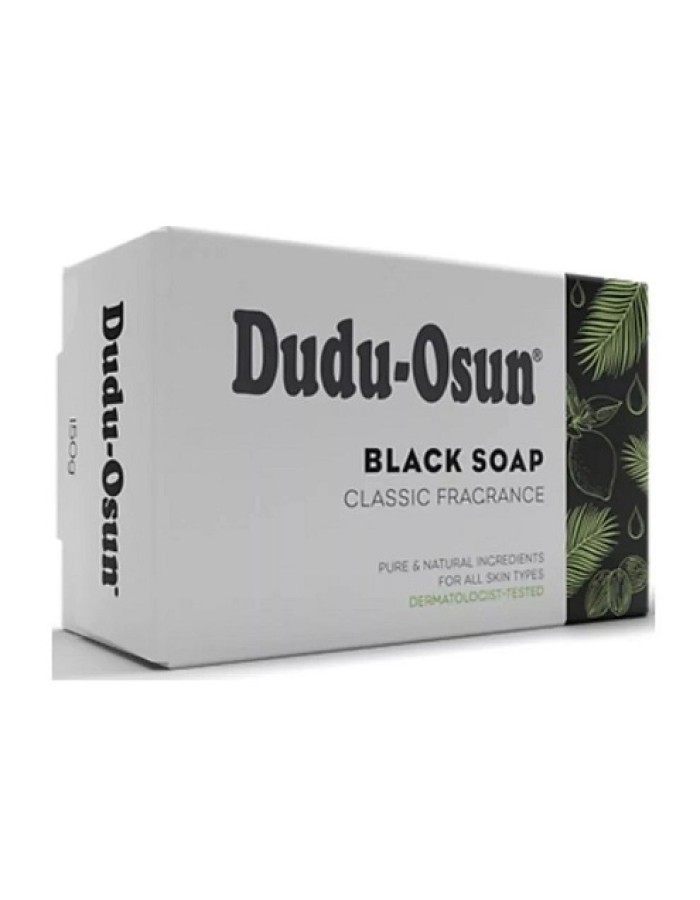 Dudu Osun Black Soap - 1 Box