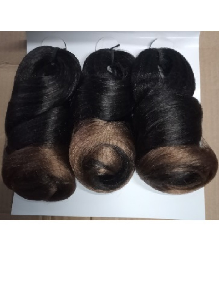 Xpression Amanda Crochet Braid