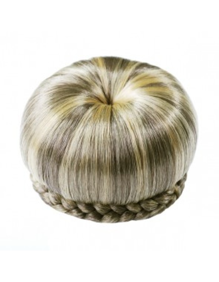 Top Ballerina Bun