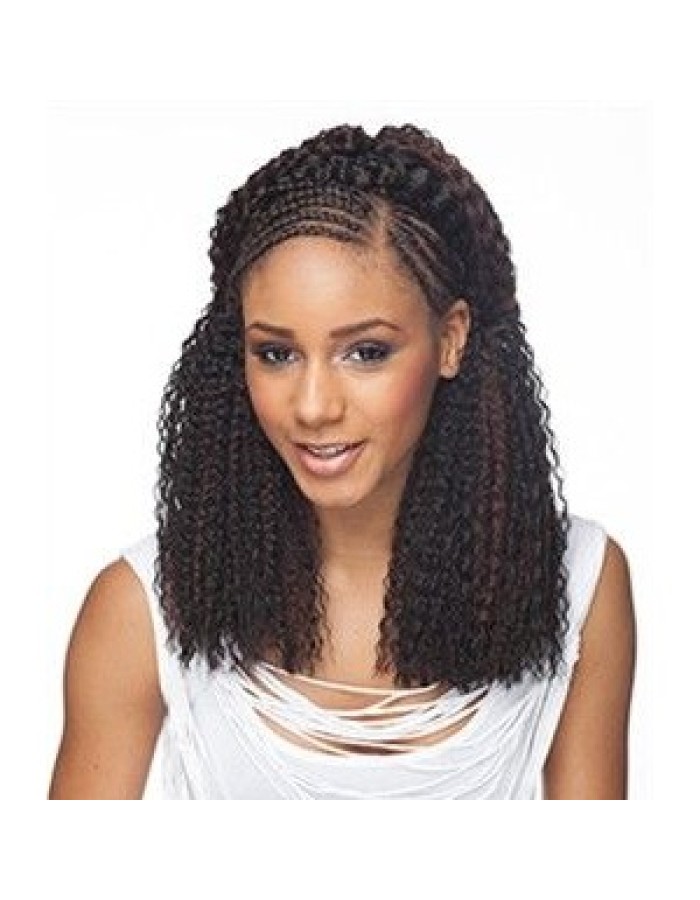 Cherish Brazilian Bulk/Braid 20"