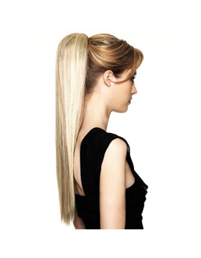 Sleek Hair Couture Cosmos Synthetic PonyTail