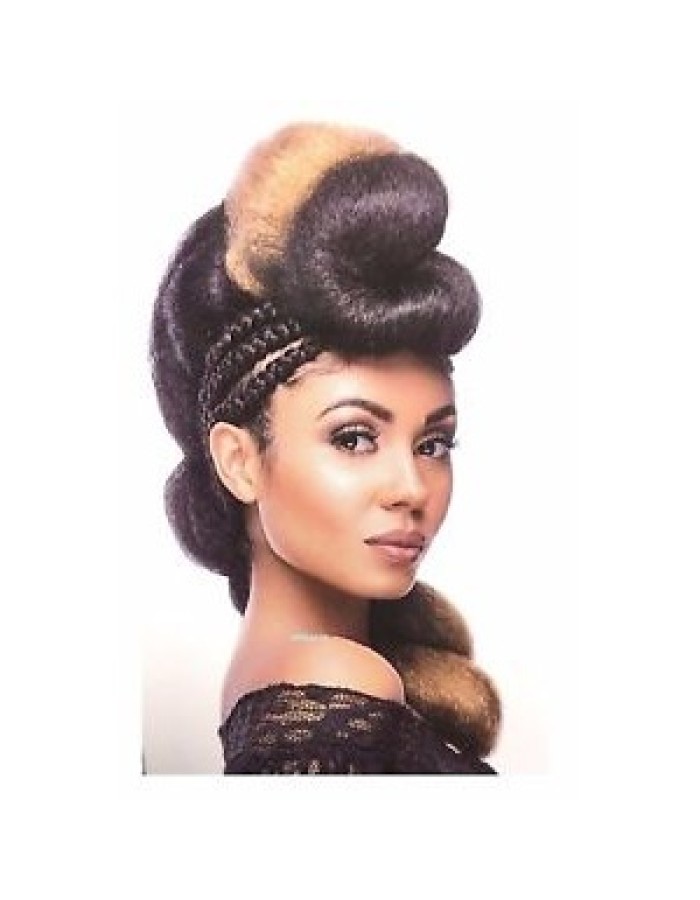 Cherish Definition Braids 22"