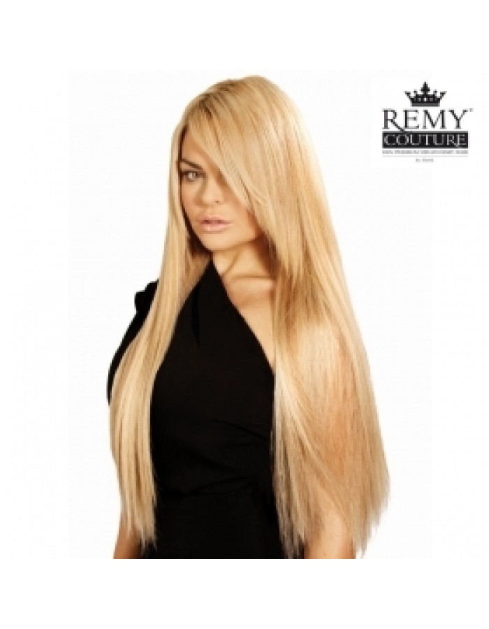 Sleek (RC) Remy Couture Silky Weave 12"