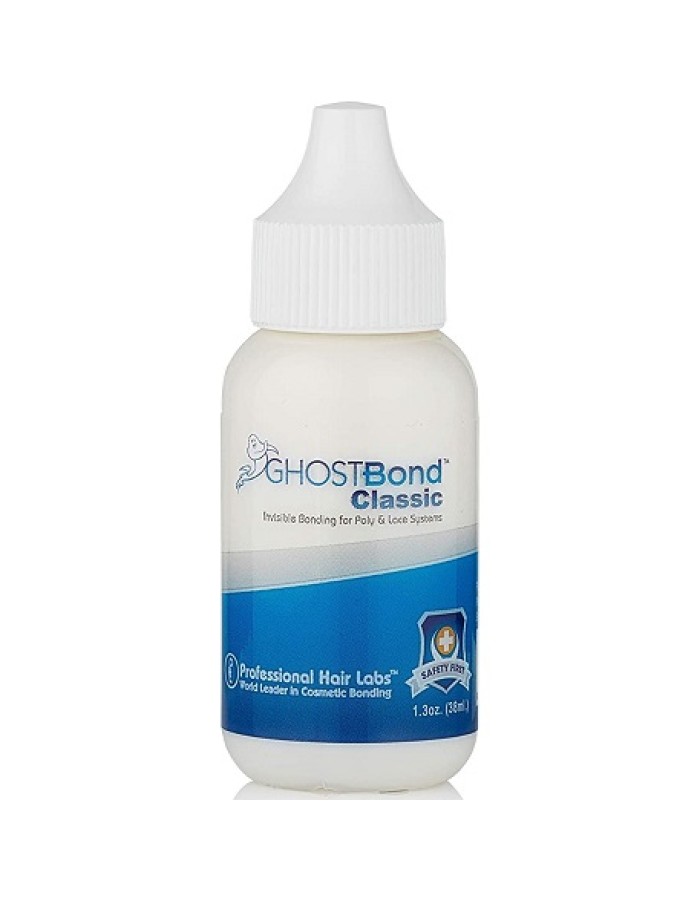 Ghost Bond Lace Wig Adhesive Hair Glue 1.3 oz - Classic