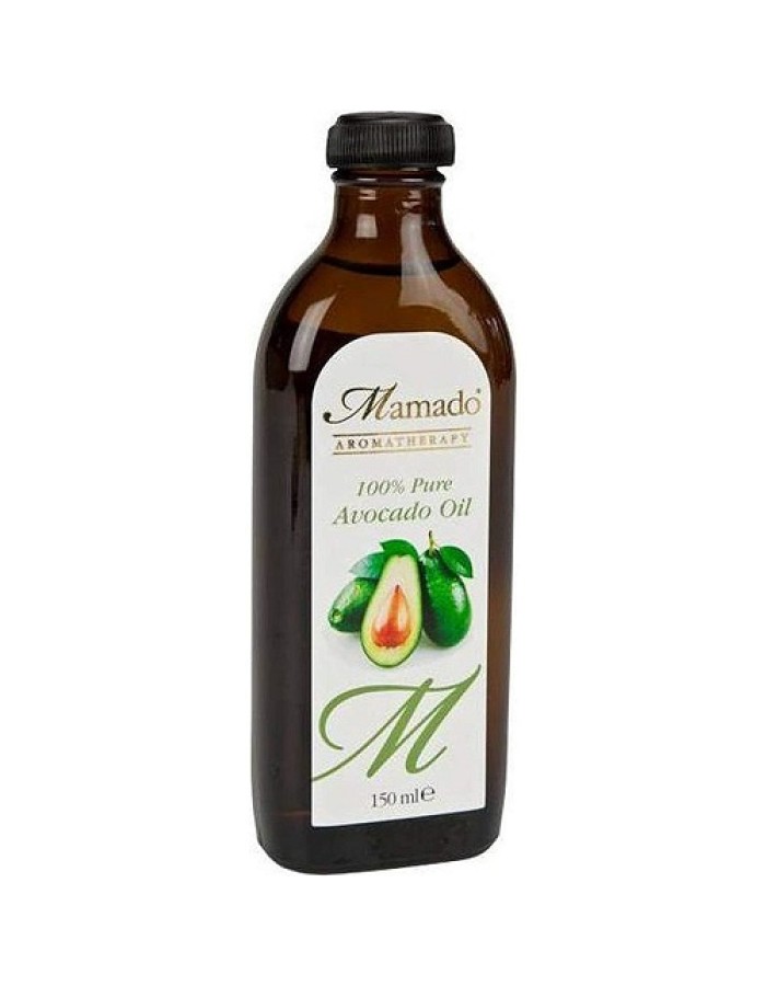 Mamado Pure Avocado Oil 150ml 