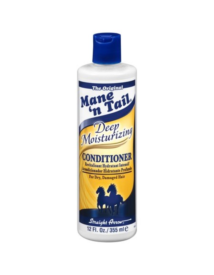 Mane ‘n Tail Deep Moisturizing Conditioner 12 oz