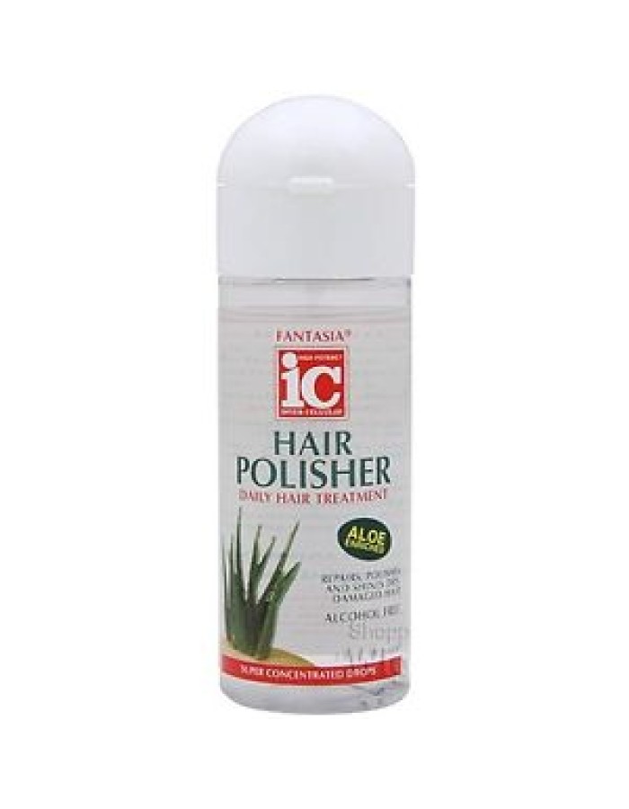 Fantasia IC Hair Polisher Aloe 6oz