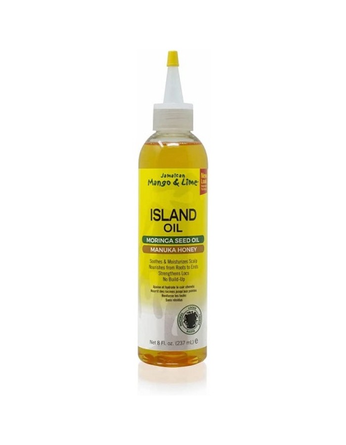 Jamaican Mango And Lime Island Oil 237ml