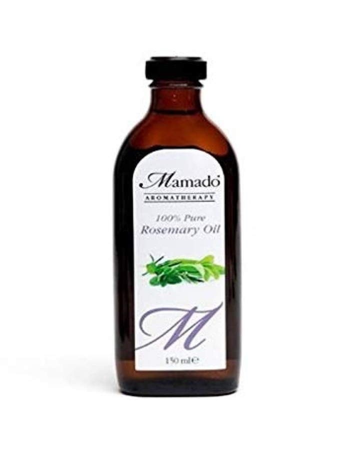 Mamado Natural Rosemary Oil 150ml