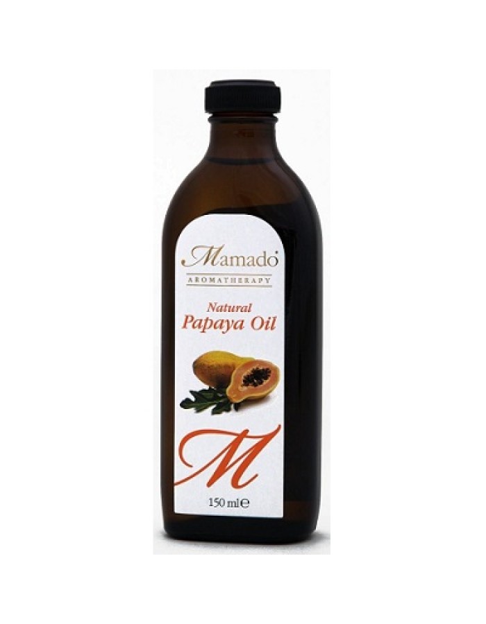 Mamado Papaya Oil 150ml