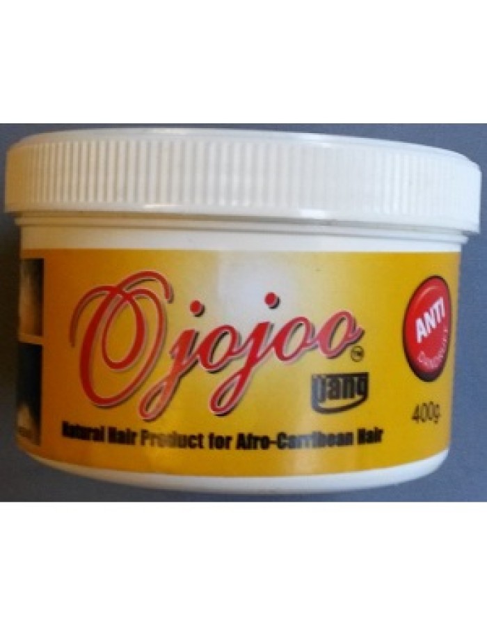 Ojojoo Natural Hair Food 400g