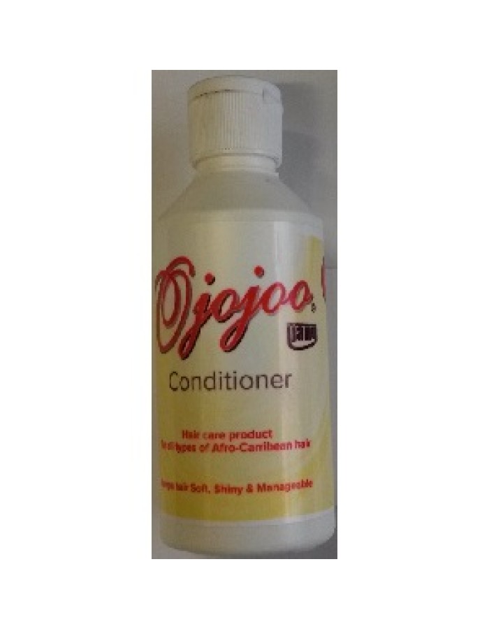 Ojojoo Natural Hair Conditioner 250ml
