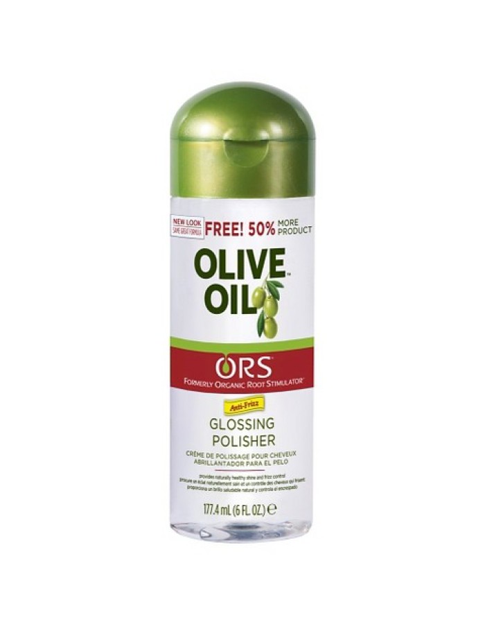 ORS Olive Oil Glossing Polisher 6oz