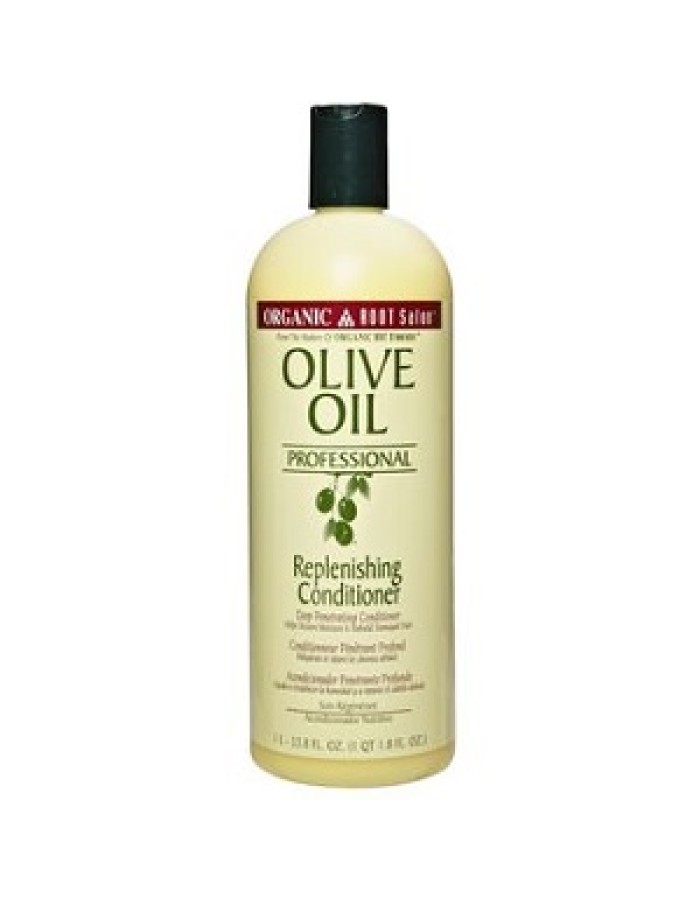ORS Olive Oil Replenishing Conditioner 33 oz