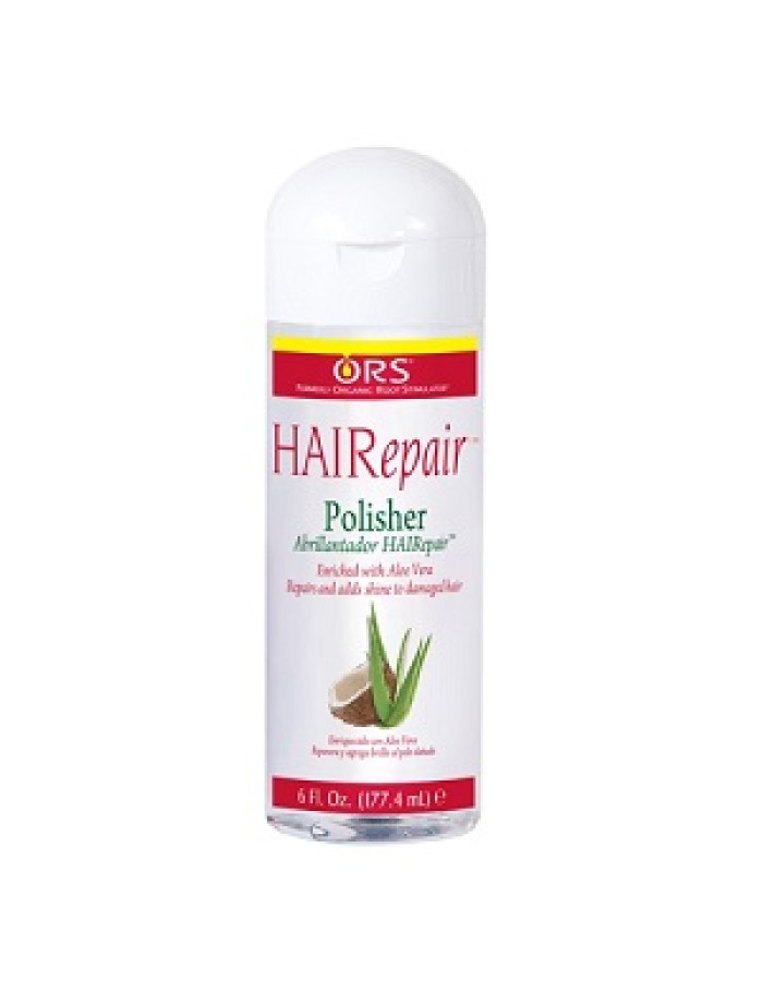 ORS Hair Repair Polisher 6 oz