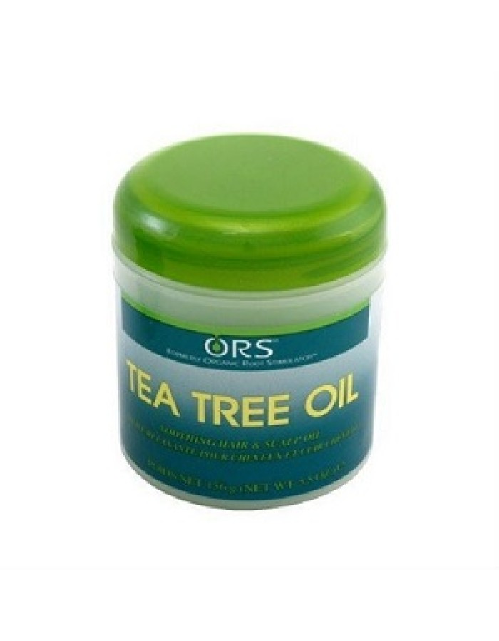 ORS Tea Tree Oil 5.5oz 