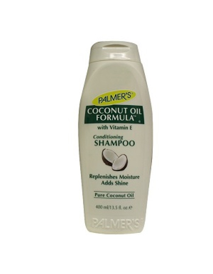 Palmers Coconut Oil Formula Shampoo 400ml