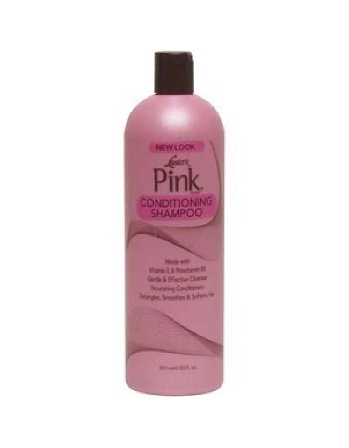 Pink Conditioning Shampoo 20 oz