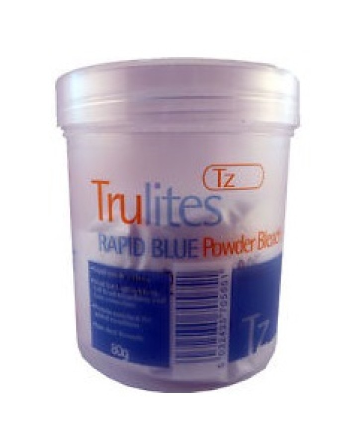 TruLites Bleaching Powder Rapid Blue 80g