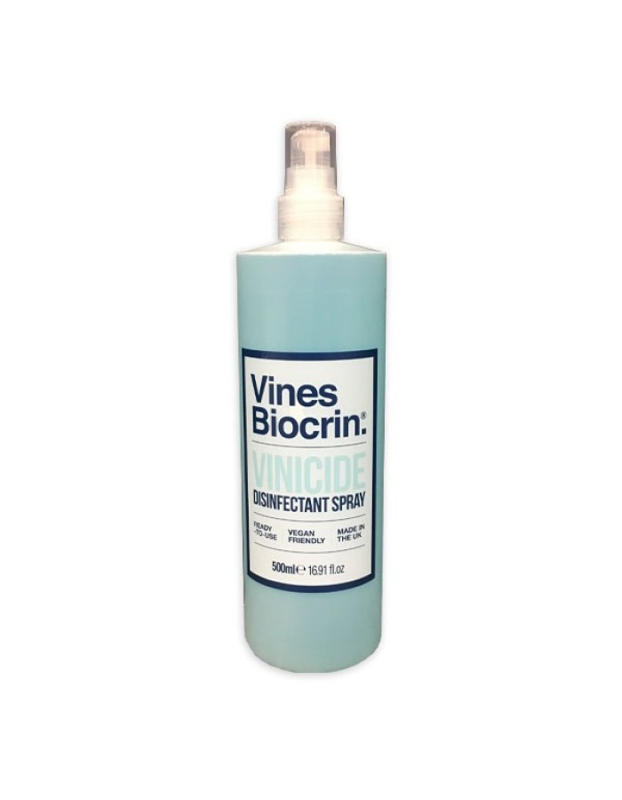 Vines Biocrin Vinicide Disinfectant Spray 500ml