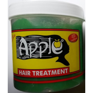 Apple Hair Treatment Cream 650g