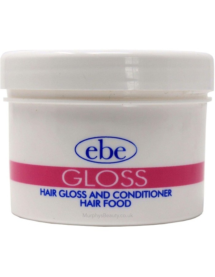 EBE Gloss Hair Food Conditioning 120g