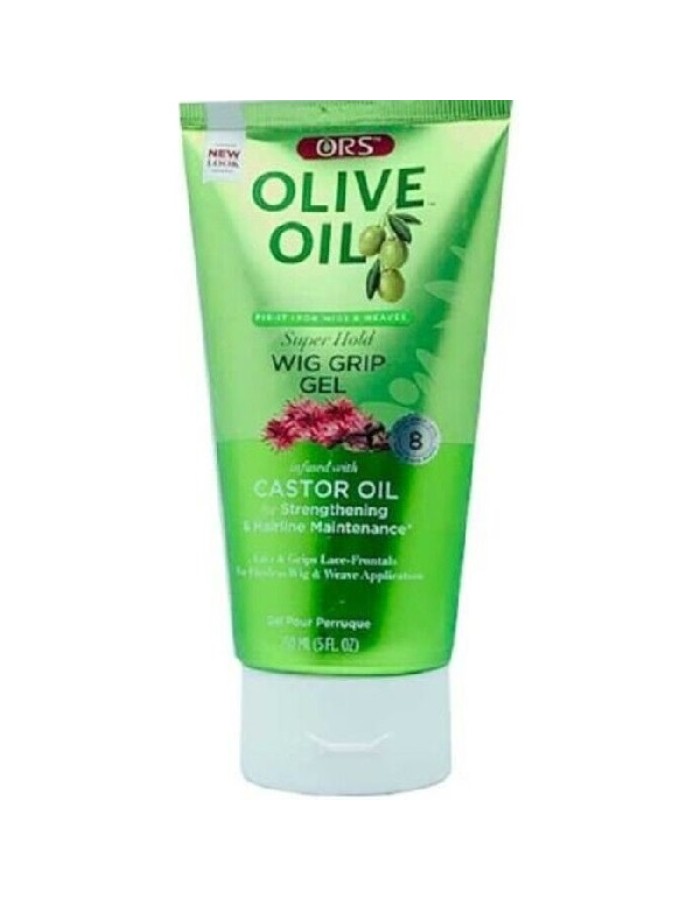 ORS Olive Oil Fix It Wig Grip Gel Ultra Hold 150ml
