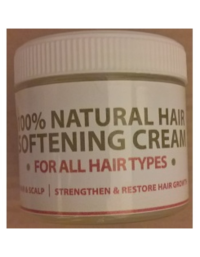 Vone 100% Natural Hair Softening Cream 200ml