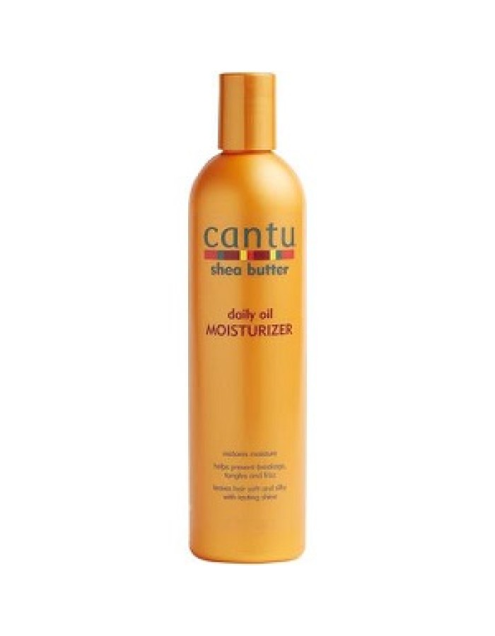 Cantu Shea Butter Daily Oil Moisturizer 13 oz