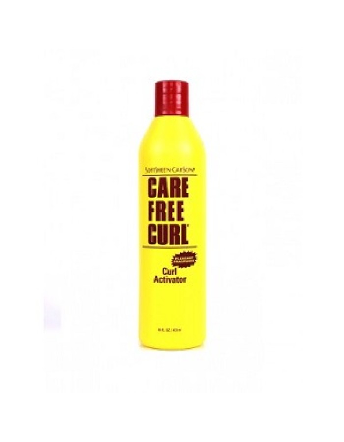 Care Free Curl Activator 16 oz
