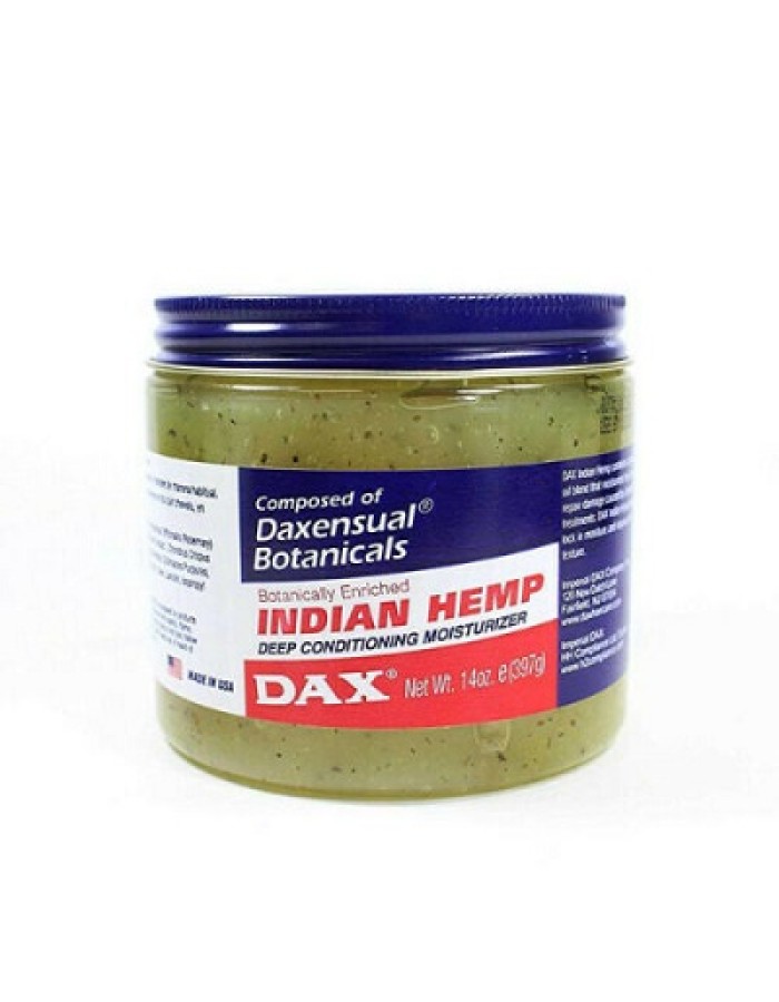 Dax Indian Hemp 14oz
