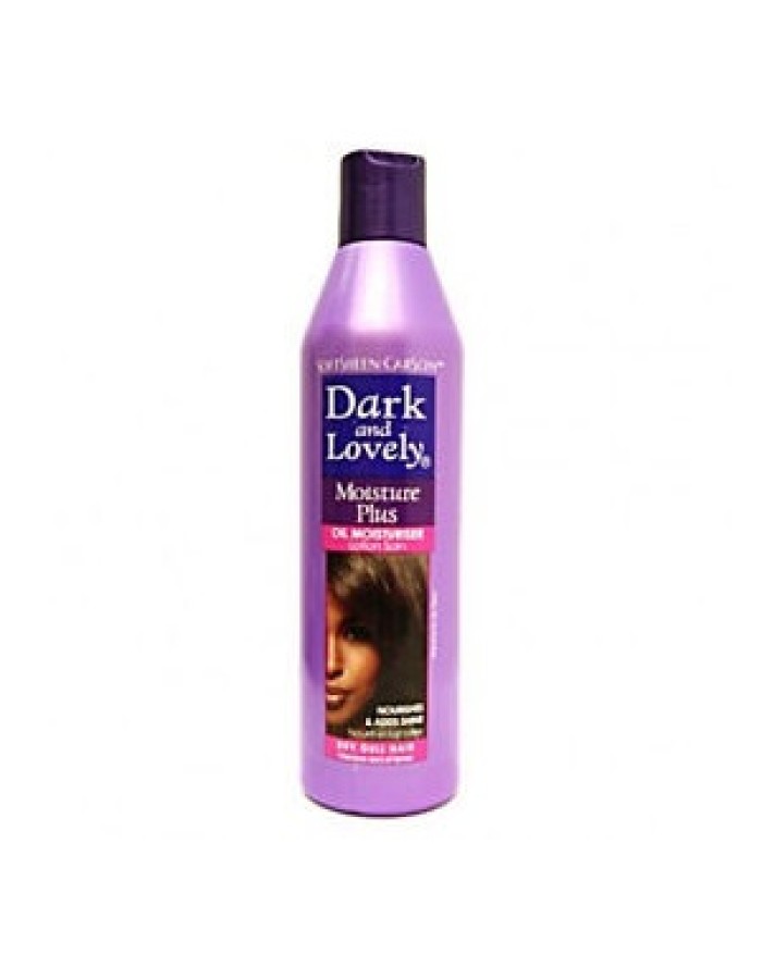Dark and Lovely Oil Moisturizer Lotion 500ml