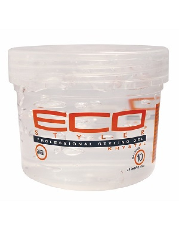 Eco Styler Styling Gel Krystal 8 oz