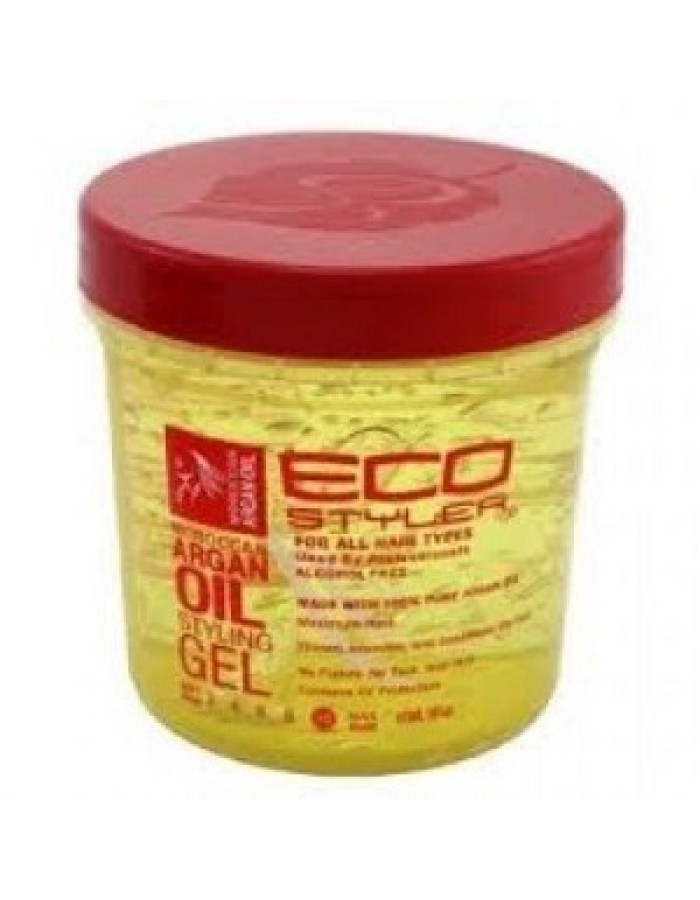 Eco Styler Styling Gel Argan Oil 16 oz