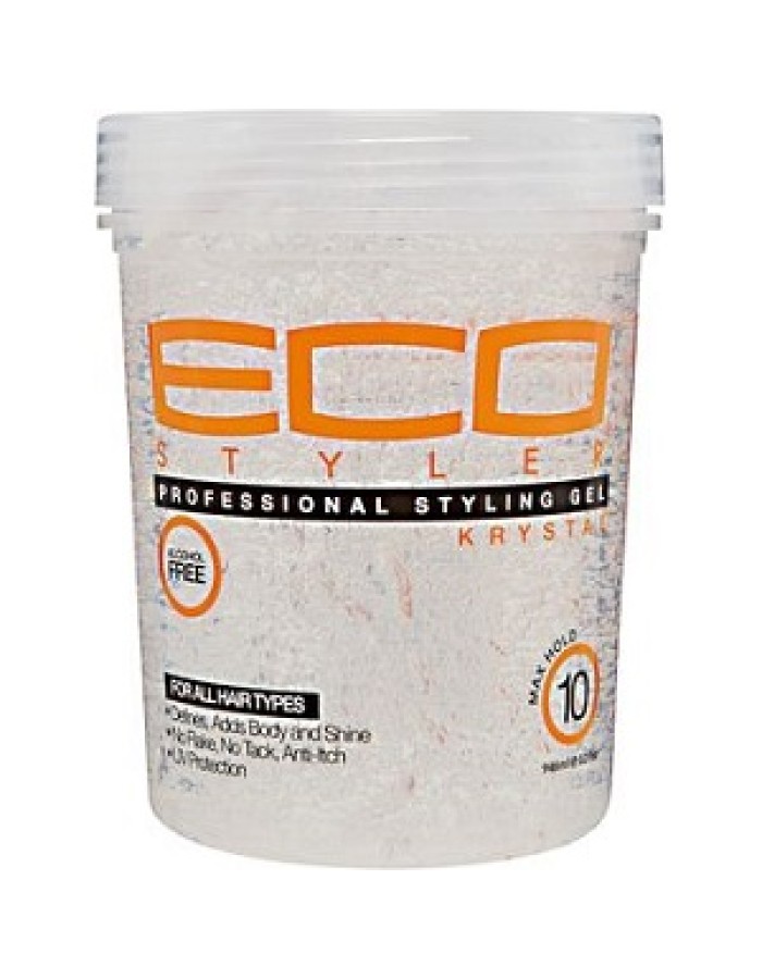 Eco Styler Styling Gel Krystal 32 oz