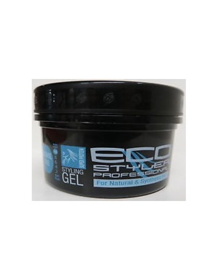 Eco Styler Styling Gel Protein 8 oz