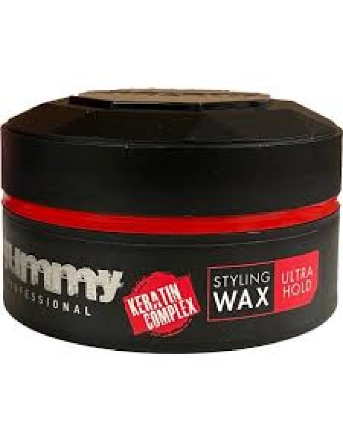 Gummy Styling Wax Ultra Hold 150ml