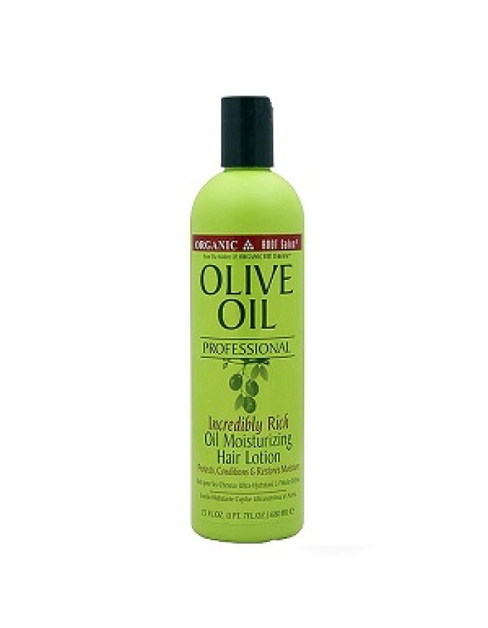 ORS Olive Oil Moisturizing Lotion 23oz