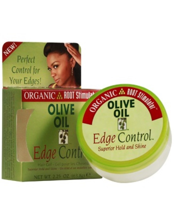 ORS Olive Oil Edge Control 2.25oz