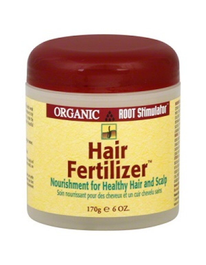 ORS Hair Fertilizer 177 ml