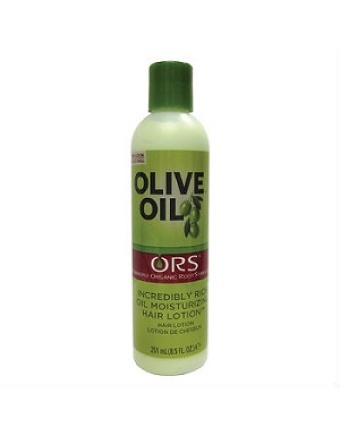 ORS Olive Oil Moisturizing Lotion 12.5oz