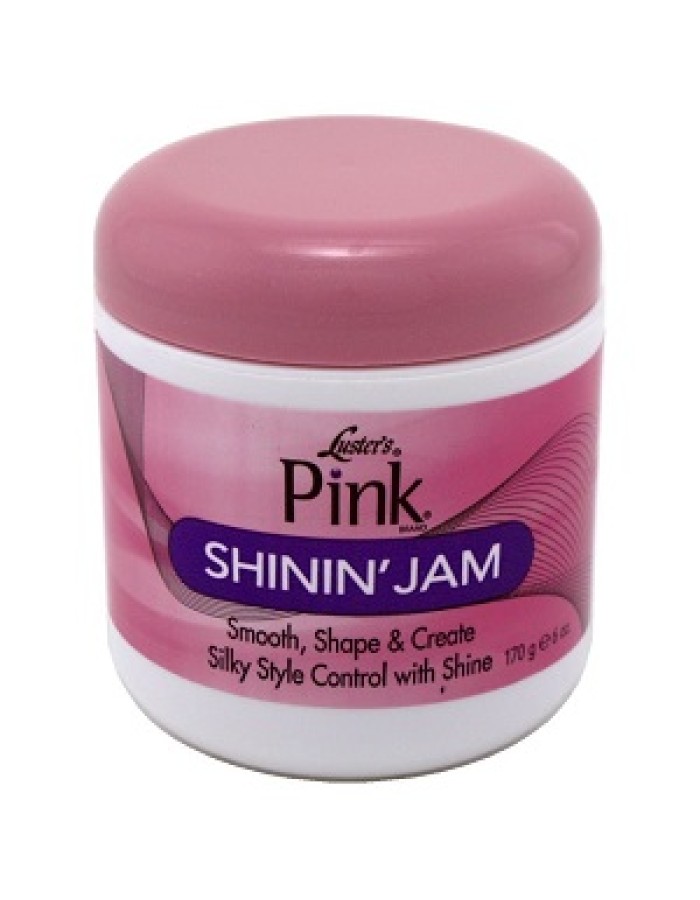 Pink Shinin' Jam, 6oz