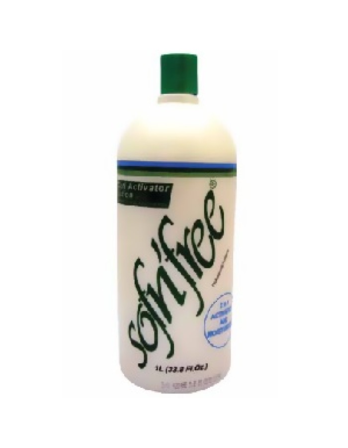 Sof n free 2-in-1 Curl Activator Lotion 1000ml
